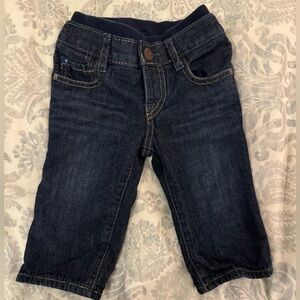 BabyGap Jeans (6-12 months)